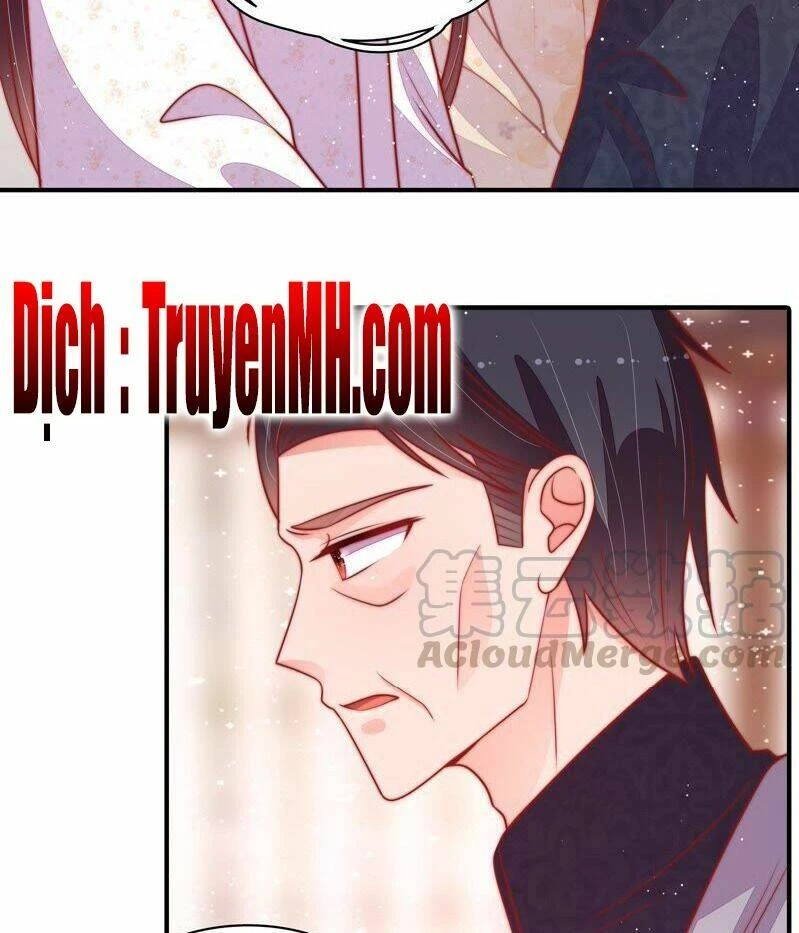 Ngày Nào Thiếu Soái Cũng Ghen Chapter 161 - 13