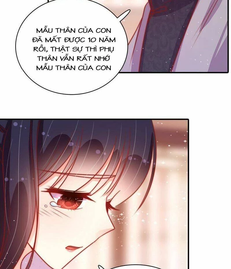 Ngày Nào Thiếu Soái Cũng Ghen Chapter 161 - 14