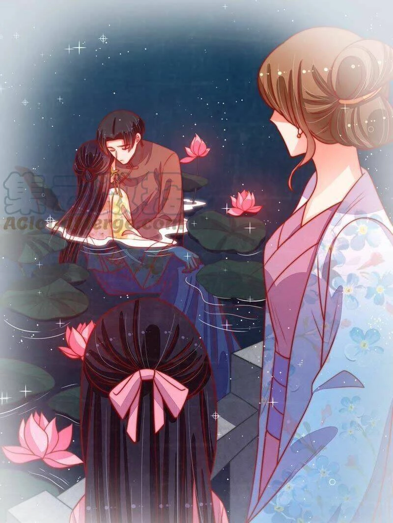 Ngày Nào Thiếu Soái Cũng Ghen Chapter 162 - 2
