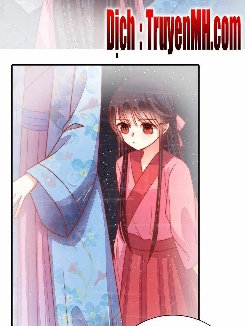 Ngày Nào Thiếu Soái Cũng Ghen Chapter 162 - 3