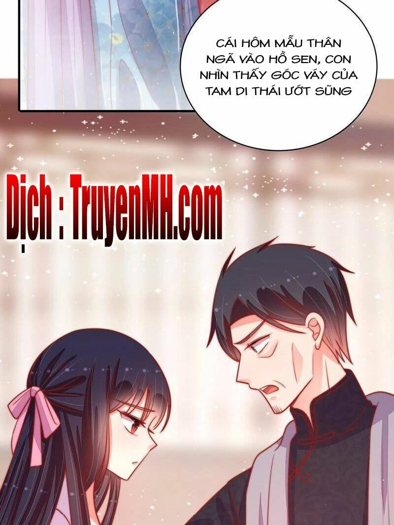 Ngày Nào Thiếu Soái Cũng Ghen Chapter 162 - 4