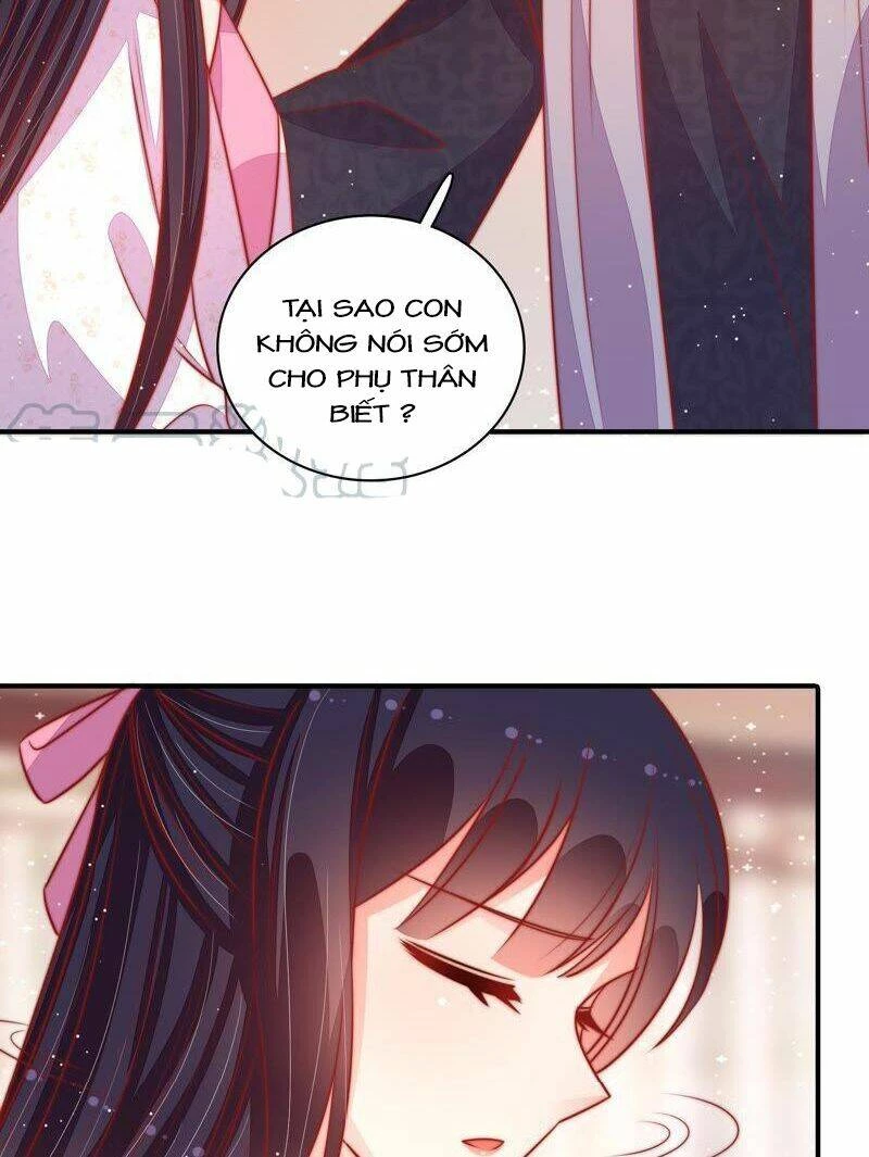 Ngày Nào Thiếu Soái Cũng Ghen Chapter 162 - 5