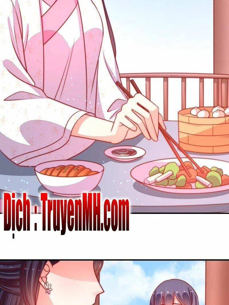 Ngày Nào Thiếu Soái Cũng Ghen Chapter 162 - 10