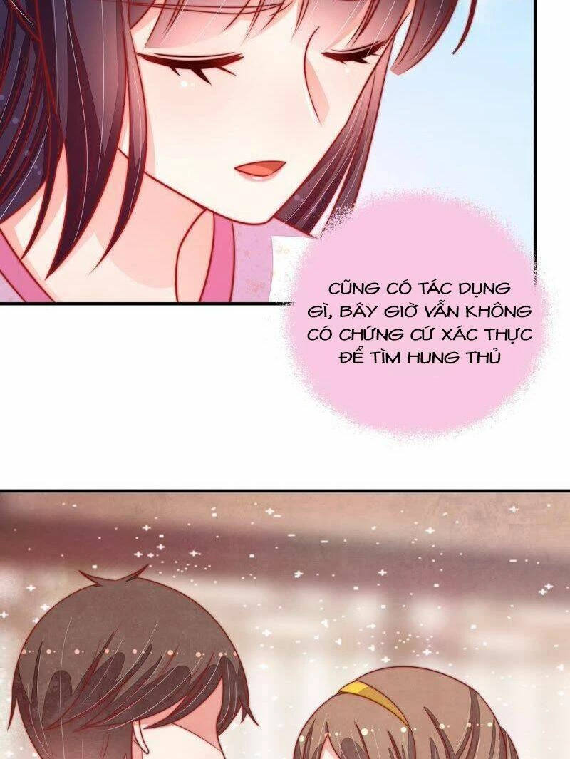 Ngày Nào Thiếu Soái Cũng Ghen Chapter 162 - 12