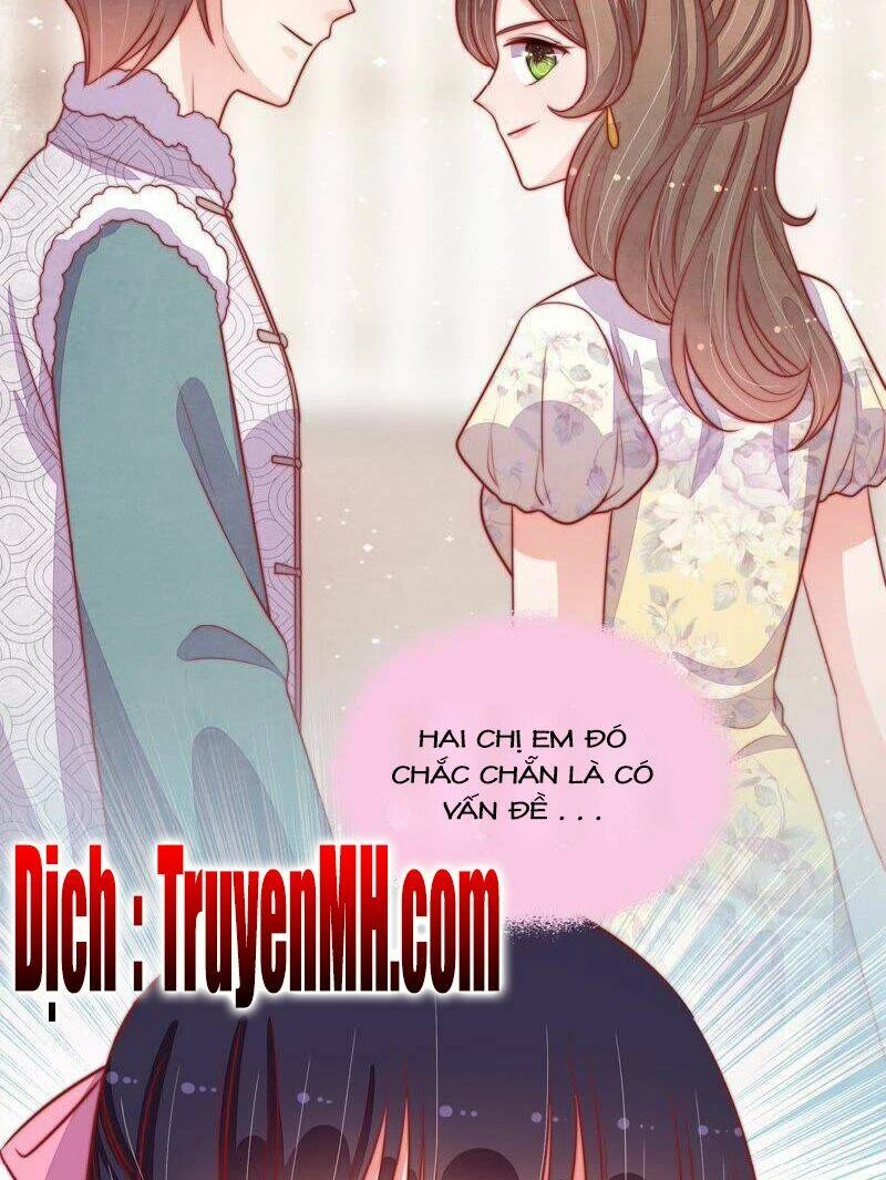 Ngày Nào Thiếu Soái Cũng Ghen Chapter 162 - 13