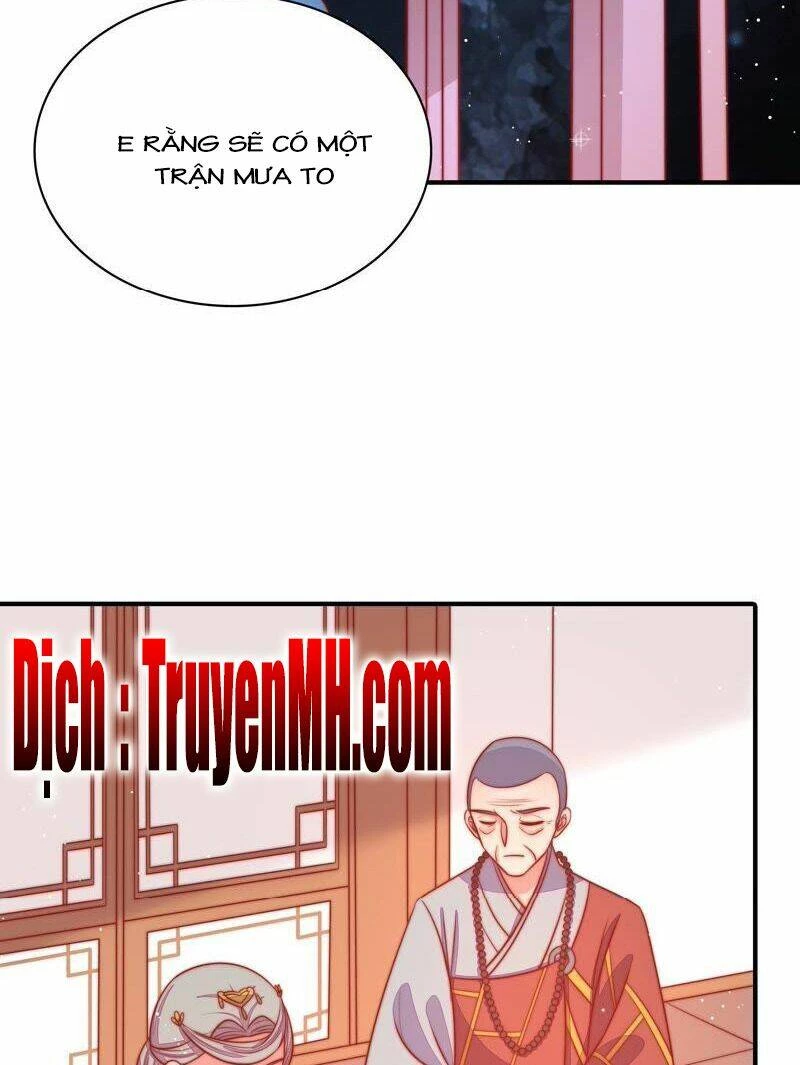 Ngày Nào Thiếu Soái Cũng Ghen Chapter 162 - 16