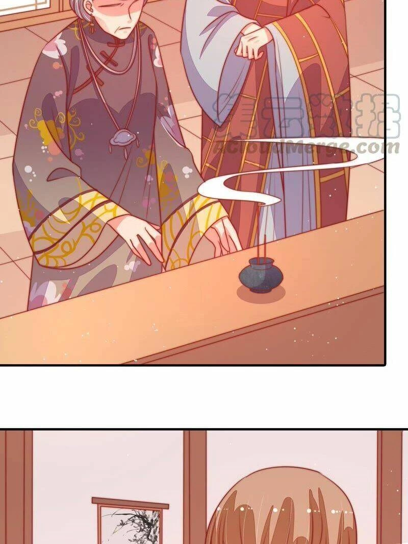 Ngày Nào Thiếu Soái Cũng Ghen Chapter 162 - 17
