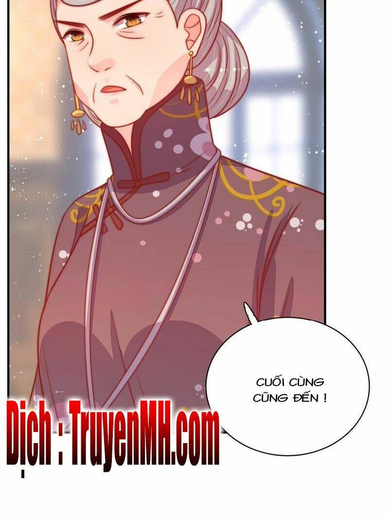 Ngày Nào Thiếu Soái Cũng Ghen Chapter 162 - 19