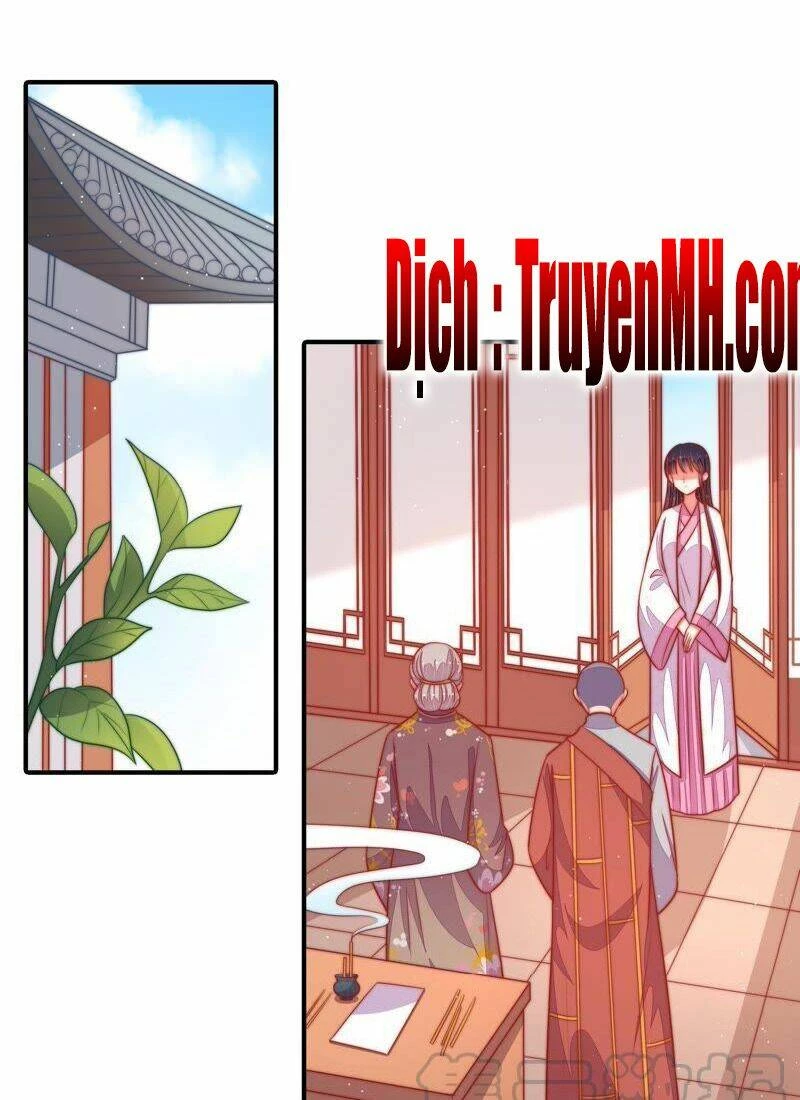 Ngày Nào Thiếu Soái Cũng Ghen Chapter 163 - 2