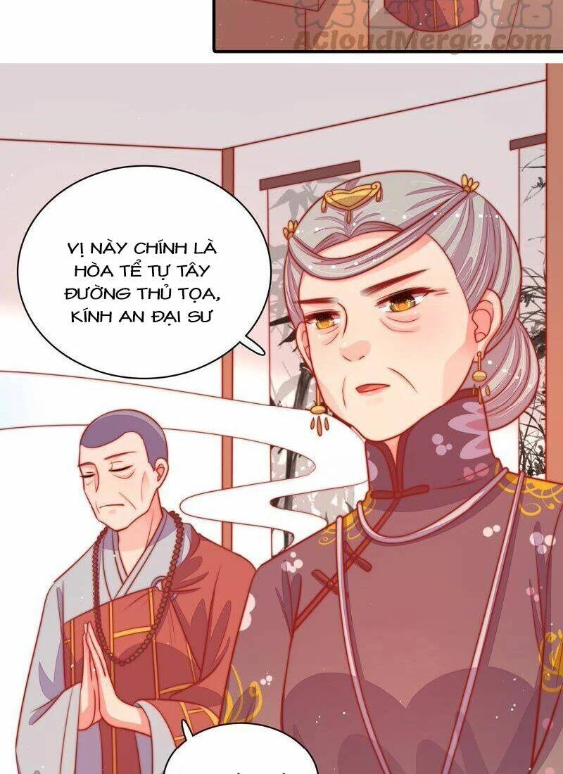 Ngày Nào Thiếu Soái Cũng Ghen Chapter 163 - 3