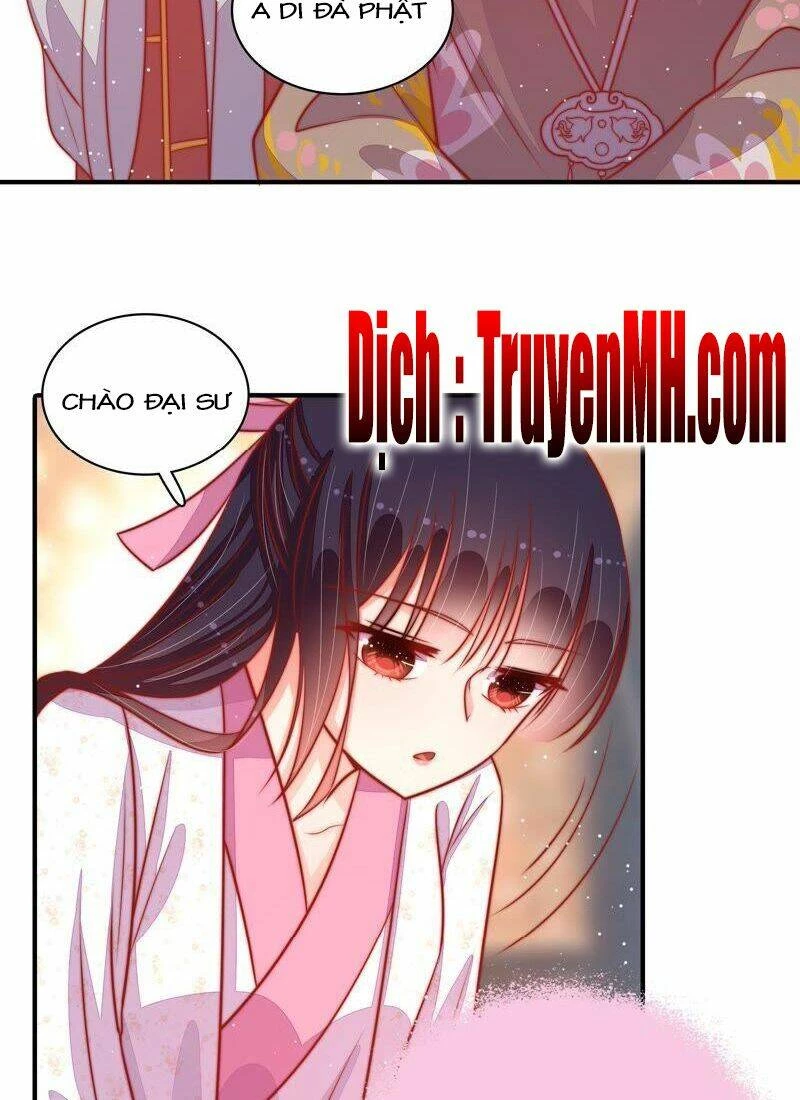 Ngày Nào Thiếu Soái Cũng Ghen Chapter 163 - 4