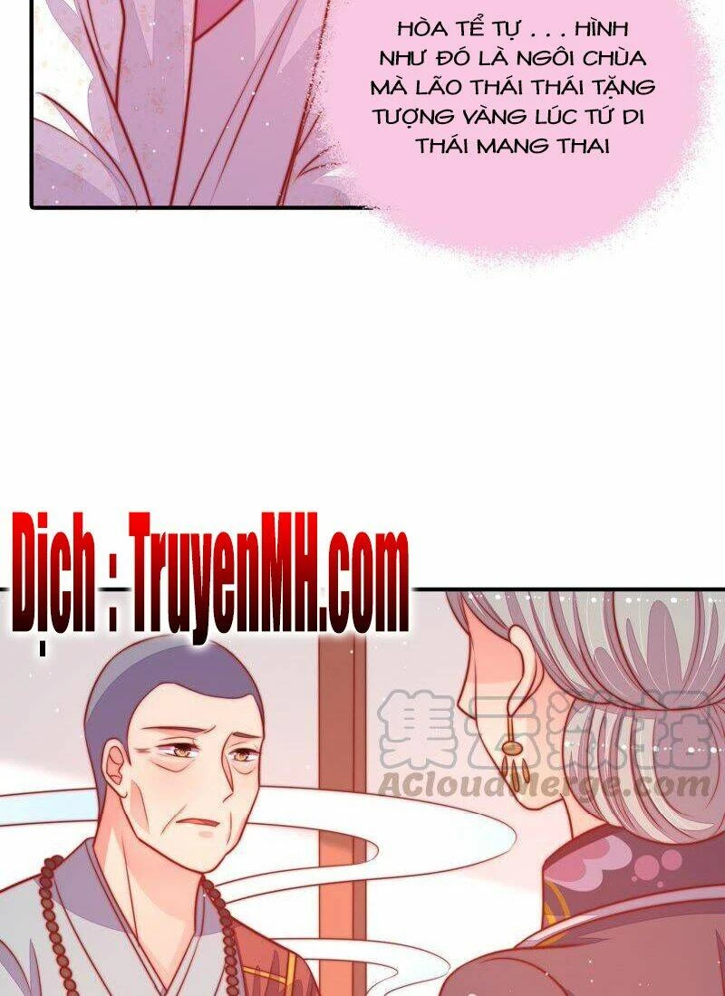 Ngày Nào Thiếu Soái Cũng Ghen Chapter 163 - 5