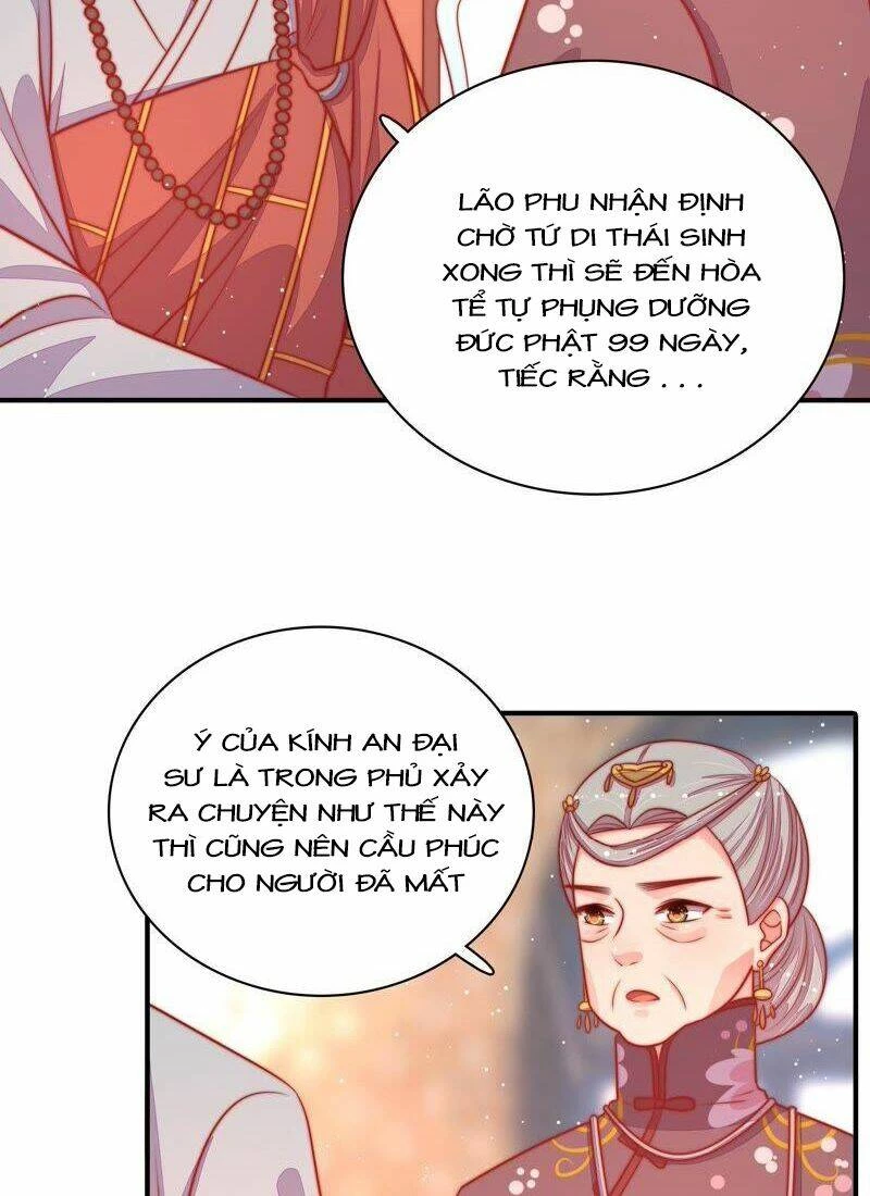 Ngày Nào Thiếu Soái Cũng Ghen Chapter 163 - 6
