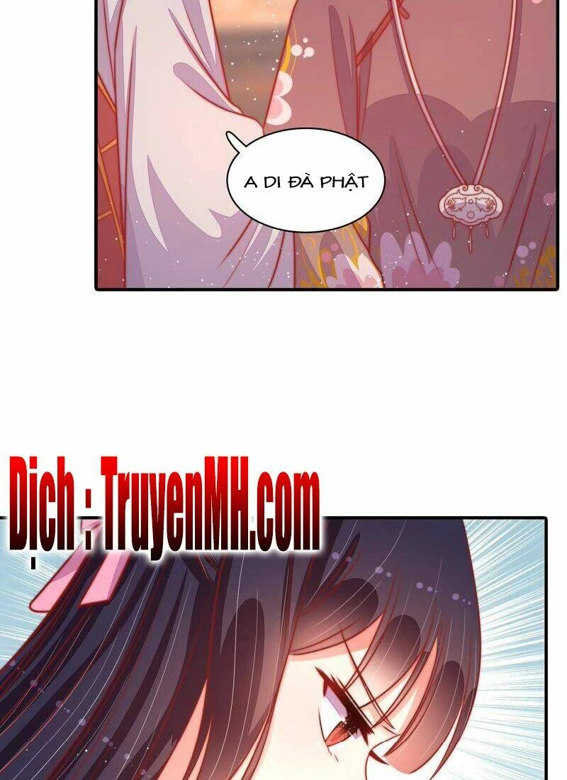 Ngày Nào Thiếu Soái Cũng Ghen Chapter 163 - 7