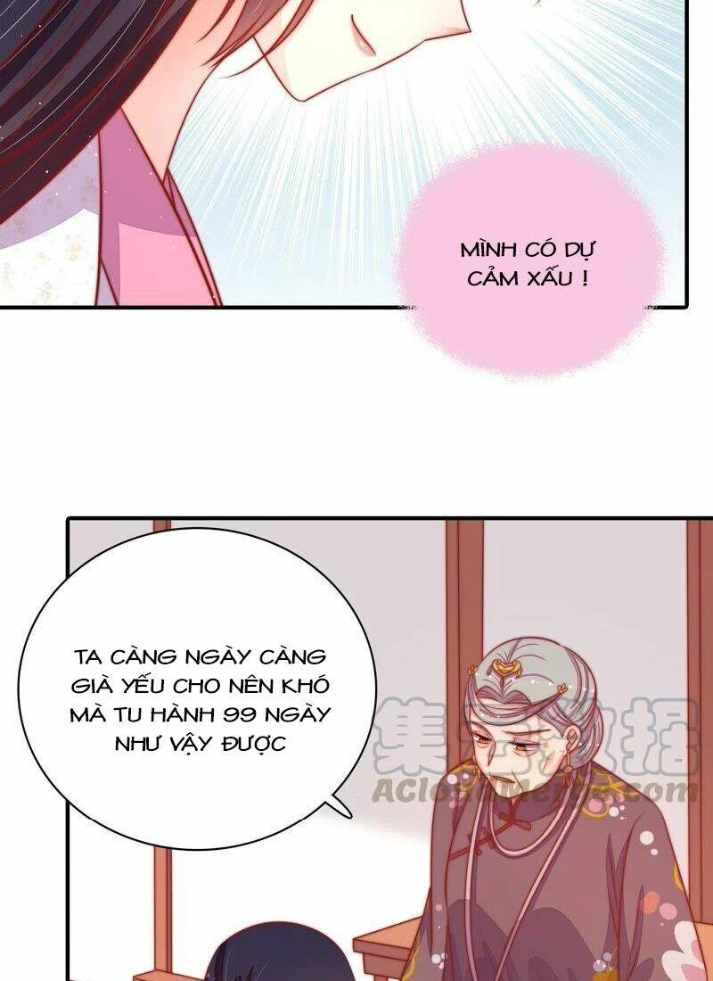 Ngày Nào Thiếu Soái Cũng Ghen Chapter 163 - 8