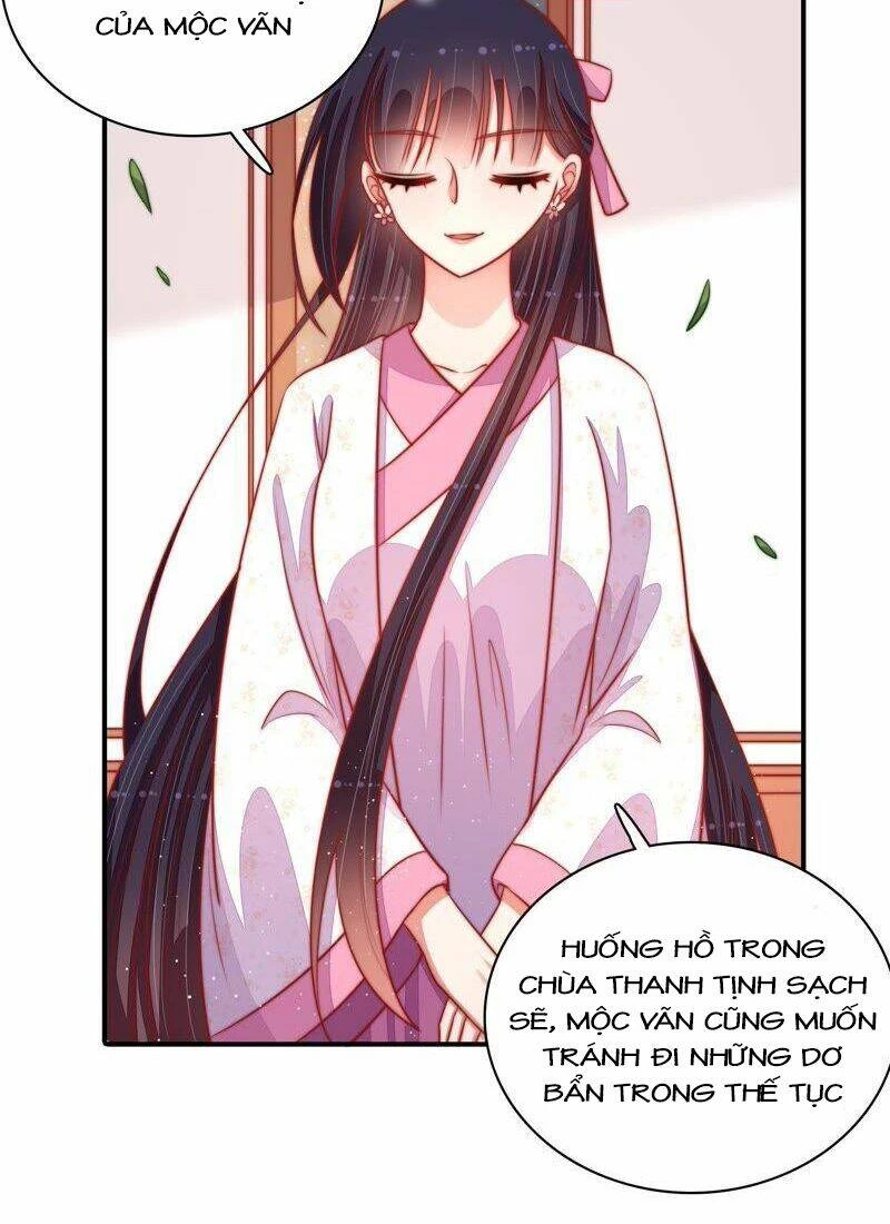 Ngày Nào Thiếu Soái Cũng Ghen Chapter 163 - 10