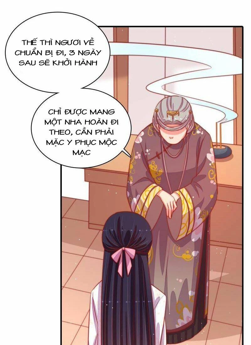 Ngày Nào Thiếu Soái Cũng Ghen Chapter 163 - 13