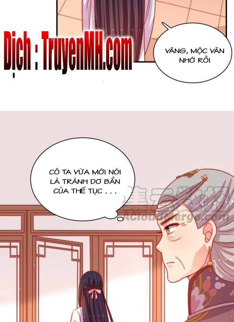 Ngày Nào Thiếu Soái Cũng Ghen Chapter 163 - 14