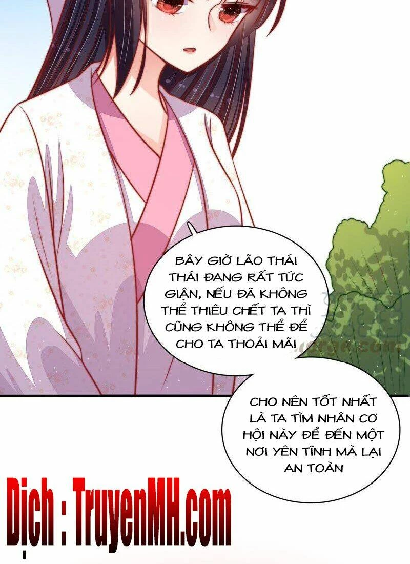 Ngày Nào Thiếu Soái Cũng Ghen Chapter 163 - 17