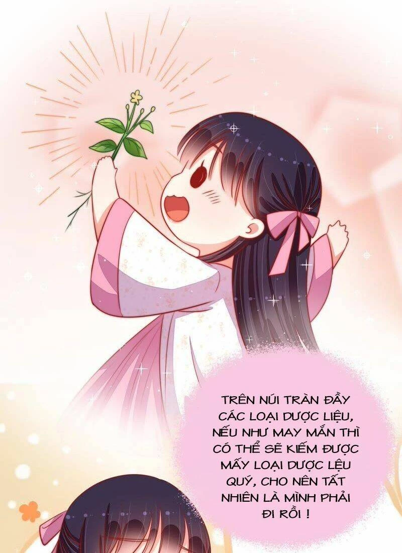 Ngày Nào Thiếu Soái Cũng Ghen Chapter 163 - 18