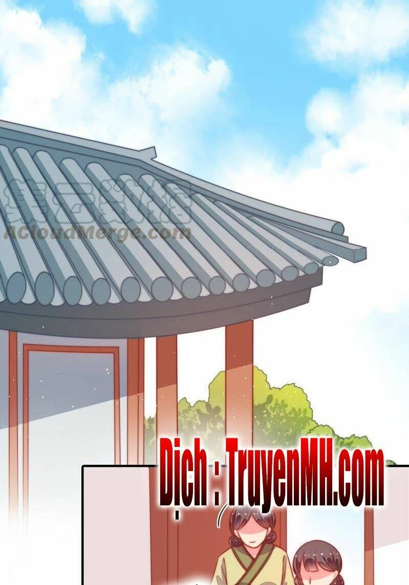 Ngày Nào Thiếu Soái Cũng Ghen Chapter 164 - 2