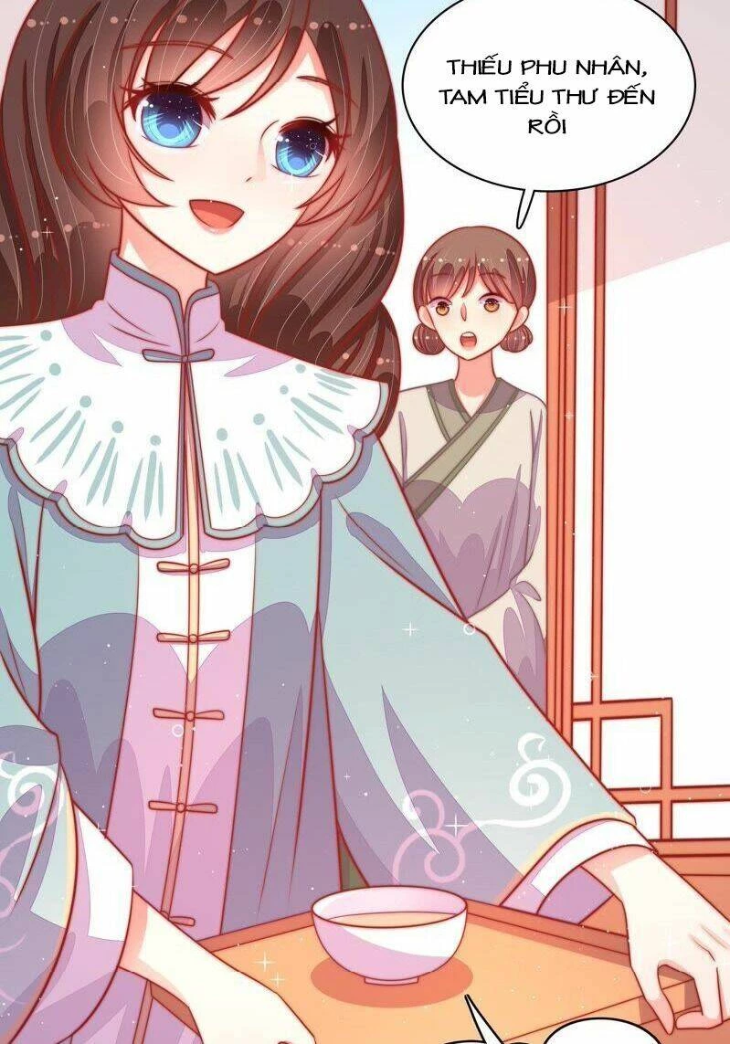 Ngày Nào Thiếu Soái Cũng Ghen Chapter 164 - 4