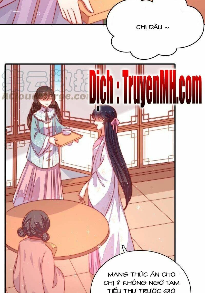 Ngày Nào Thiếu Soái Cũng Ghen Chapter 164 - 5