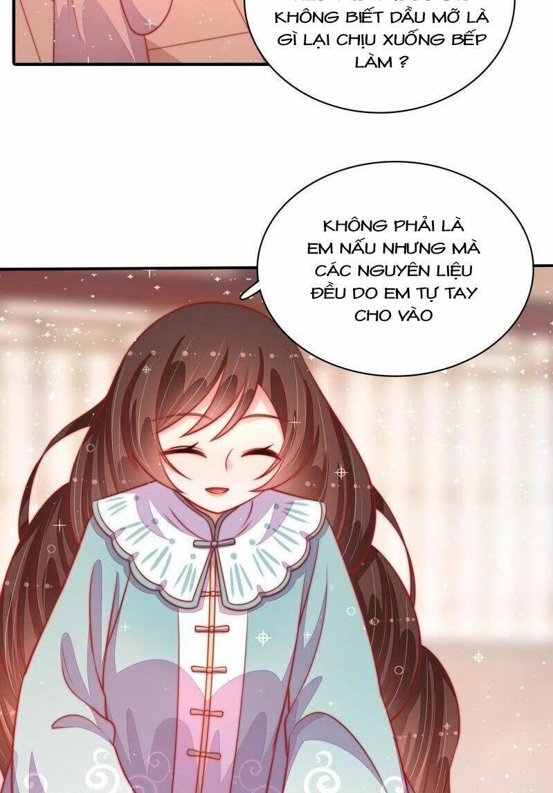 Ngày Nào Thiếu Soái Cũng Ghen Chapter 164 - 6