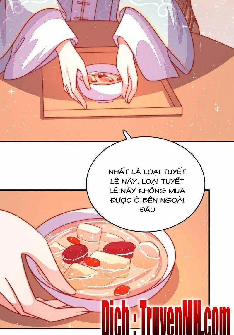 Ngày Nào Thiếu Soái Cũng Ghen Chapter 164 - 7