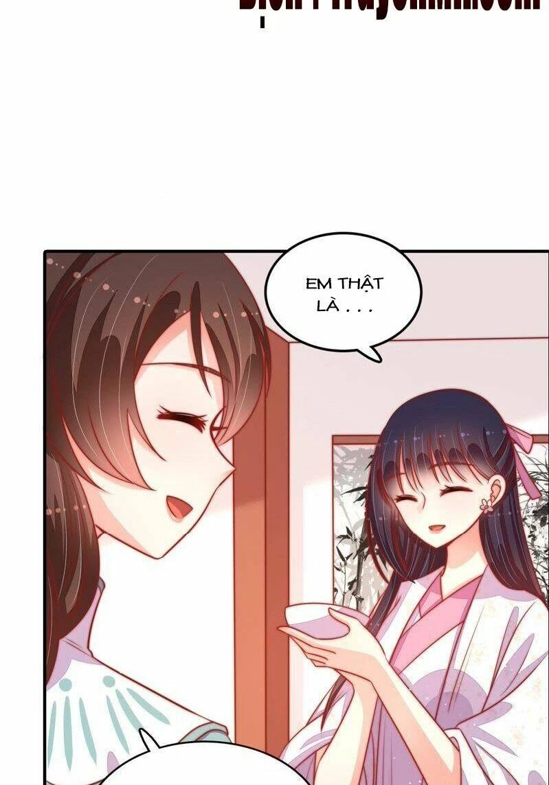 Ngày Nào Thiếu Soái Cũng Ghen Chapter 164 - 8