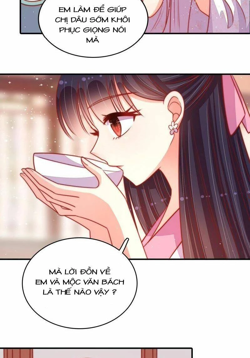 Ngày Nào Thiếu Soái Cũng Ghen Chapter 164 - 9