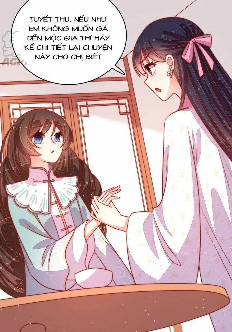 Ngày Nào Thiếu Soái Cũng Ghen Chapter 164 - 11