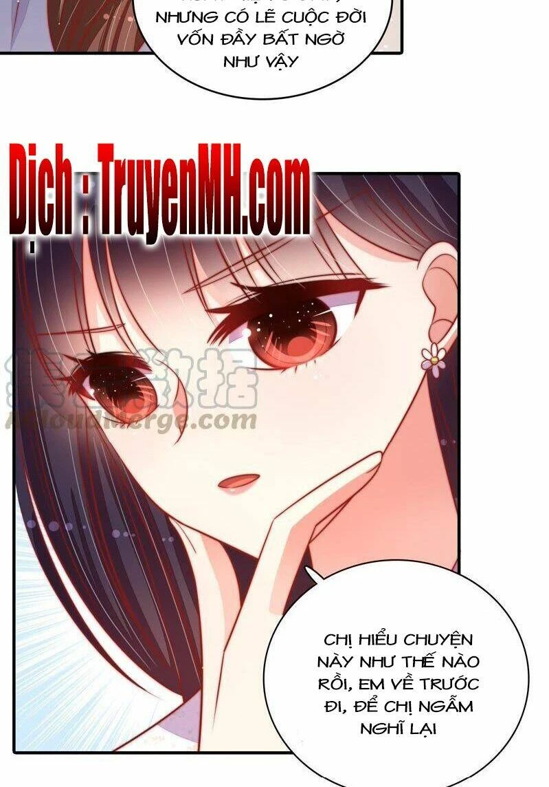 Ngày Nào Thiếu Soái Cũng Ghen Chapter 164 - 16