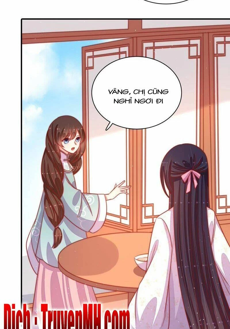 Ngày Nào Thiếu Soái Cũng Ghen Chapter 164 - 17