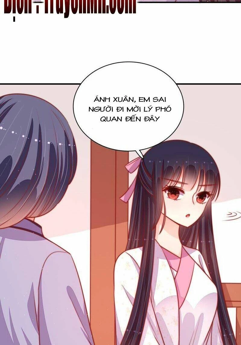 Ngày Nào Thiếu Soái Cũng Ghen Chapter 164 - 18