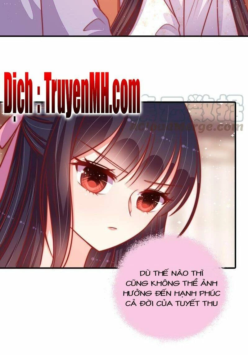 Ngày Nào Thiếu Soái Cũng Ghen Chapter 164 - 19