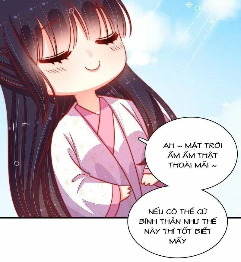 Ngày Nào Thiếu Soái Cũng Ghen Chapter 165 - 4