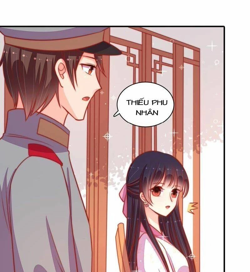 Ngày Nào Thiếu Soái Cũng Ghen Chapter 165 - 5