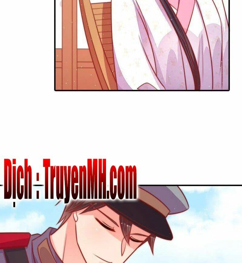 Ngày Nào Thiếu Soái Cũng Ghen Chapter 165 - 7