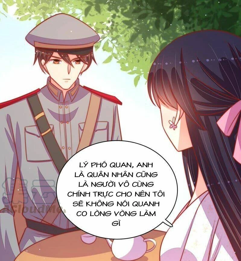 Ngày Nào Thiếu Soái Cũng Ghen Chapter 165 - 10