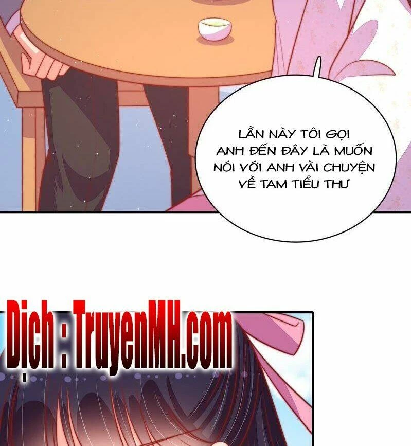 Ngày Nào Thiếu Soái Cũng Ghen Chapter 165 - 11