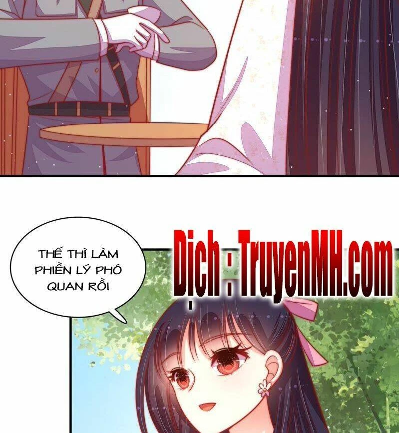 Ngày Nào Thiếu Soái Cũng Ghen Chapter 165 - 18