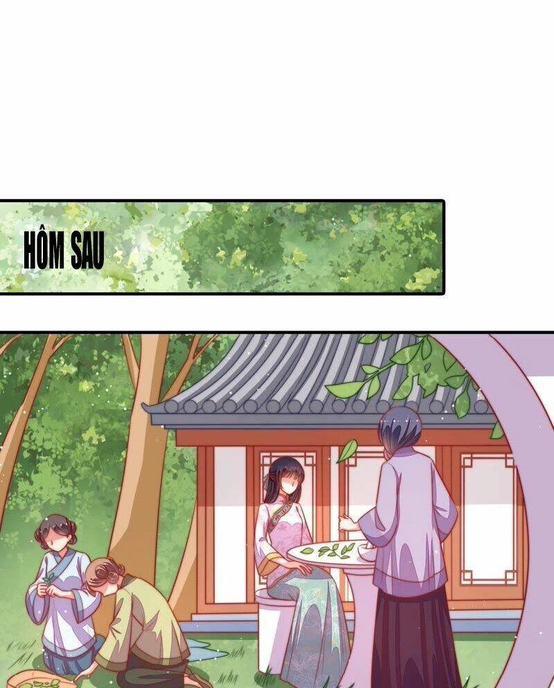 Ngày Nào Thiếu Soái Cũng Ghen Chapter 166 - 2