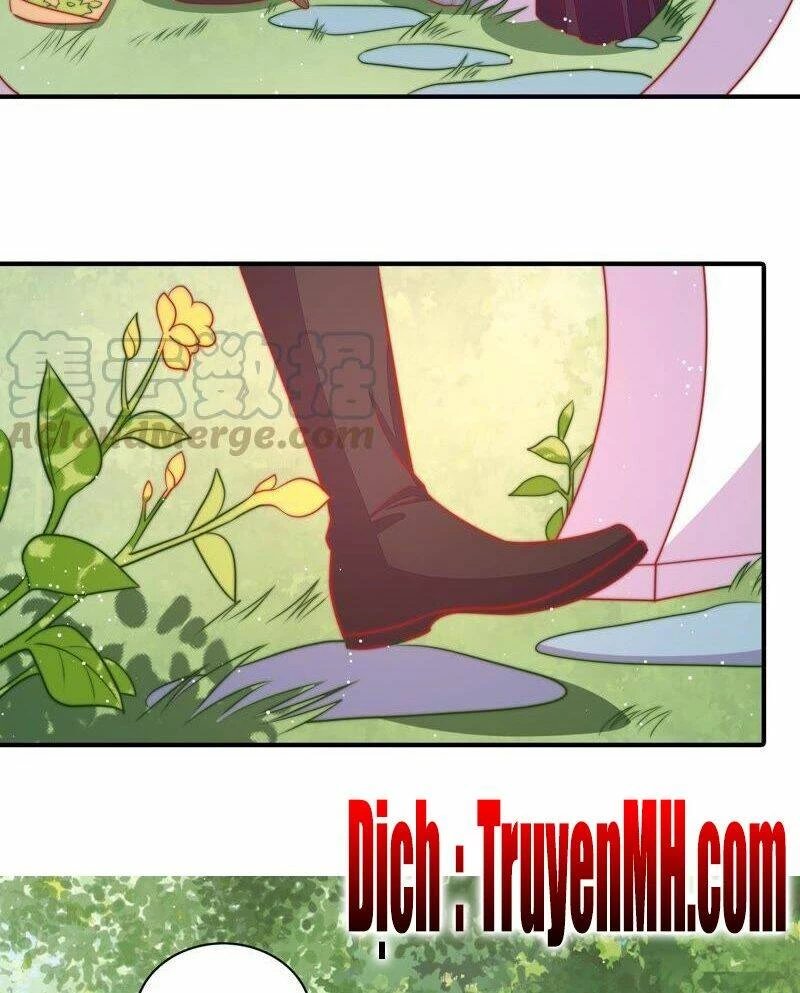 Ngày Nào Thiếu Soái Cũng Ghen Chapter 166 - 3