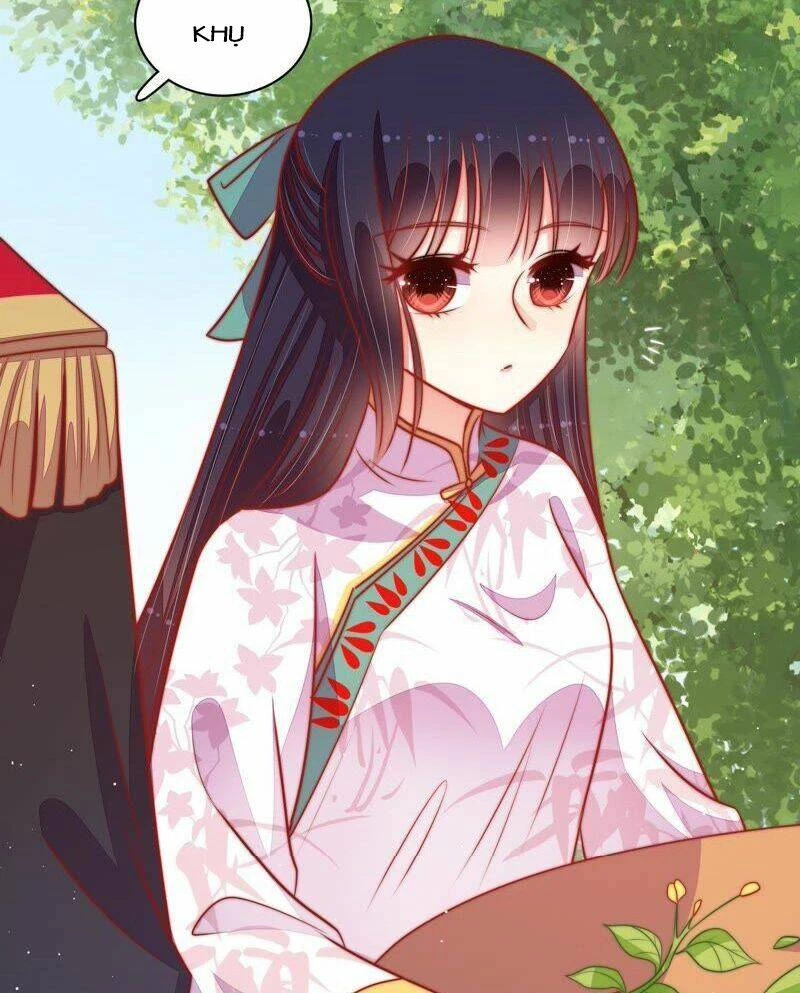 Ngày Nào Thiếu Soái Cũng Ghen Chapter 166 - 4