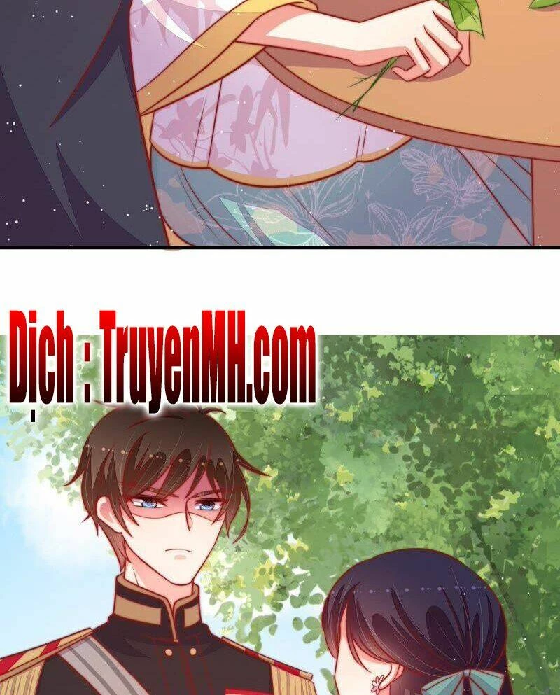 Ngày Nào Thiếu Soái Cũng Ghen Chapter 166 - 5