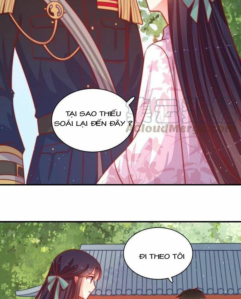 Ngày Nào Thiếu Soái Cũng Ghen Chapter 166 - 6