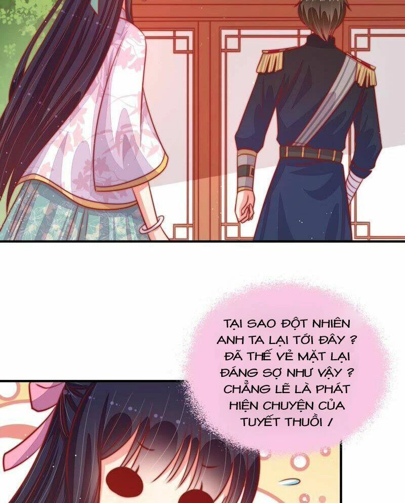 Ngày Nào Thiếu Soái Cũng Ghen Chapter 166 - 7