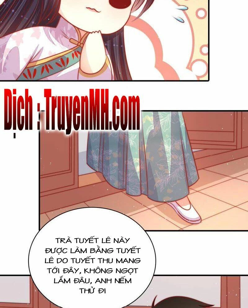 Ngày Nào Thiếu Soái Cũng Ghen Chapter 166 - 8