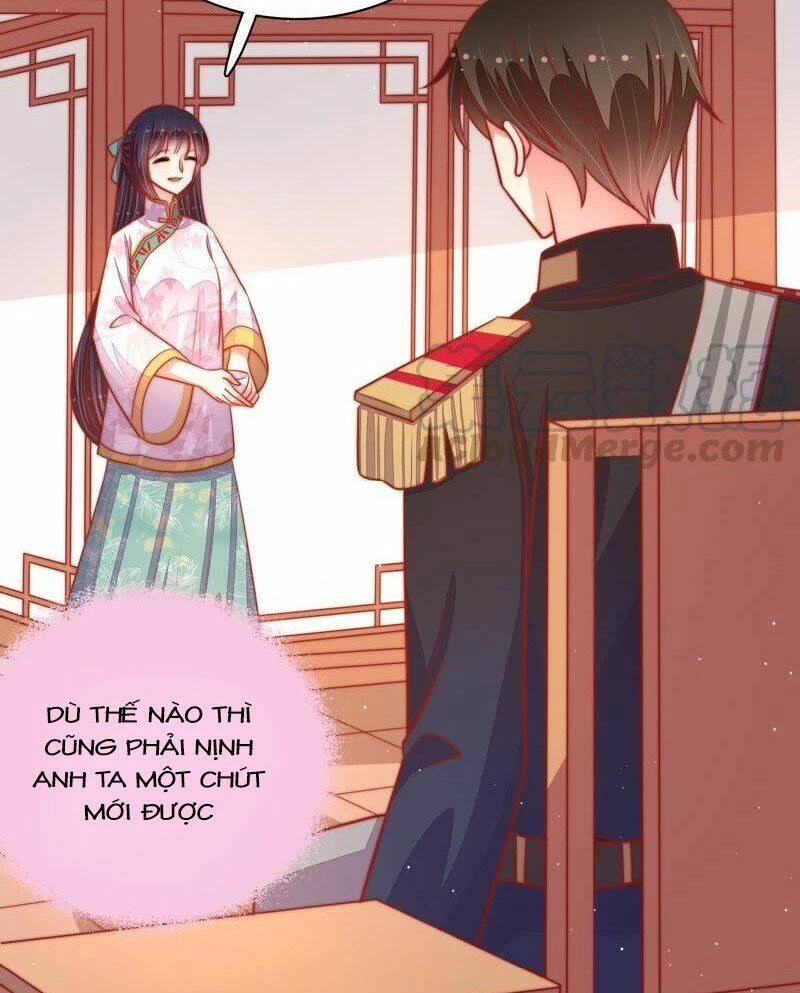 Ngày Nào Thiếu Soái Cũng Ghen Chapter 166 - 9